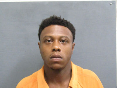 Dajuan Franklin